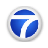 7Tech (technology from 7 senses) logo - Similar company to Admiresys