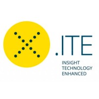 X.ITE Research Centre logo - Similar company to Luiss Loft