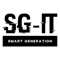 SMART GENERATION IT