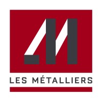 Les Métalliers SA logo - Similar company to Neuchâtel Assurances