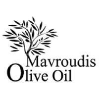 Olive Oil Corfu logo - Similar company to Alolive