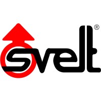 SVELT ESCALERAS-ANDAMIOS logo - Similar company to Varosa