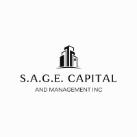 S.A.G.E. Capital and Management Inc. logo - Similar company to Velocity It Support