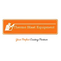 Thermo Blast Equipment Company logo - Similar company to High Velocity Technologies