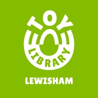 Lewisham Toy Library logo - Similar company to Calive Llc