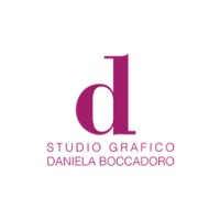 Studio Grafico Daniela Boccadoro logo - Similar company to Studio Grafico Mirko Cianca