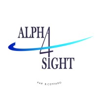 Alpha4Sight par B.Cepparo logo - Similar company to Actitudes Sàrl