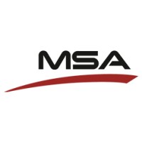 Man-Machine Systems Assessment (MSA) logo - Similar company to Coherent Applications, Inc.