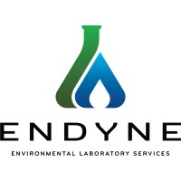 Endyne Inc logo - Similar company to Champlain Toxicology Lab