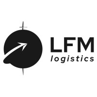 LFM Logistics logo - Similar company to Phoenix Bus Inc