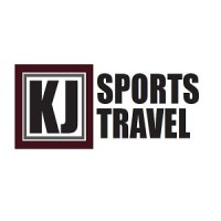KJ Sports Travel logo - Similar company to Tour Connection, Inc.