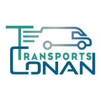 TRANSPORTS CONAN logo - Similar company to Europ'Express