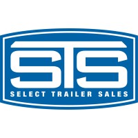 Select Trailer Sales logo - Similar company to Bins