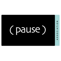 PAUSE Association logo - Similar company to Association Pause