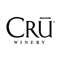CRU Winery logo - Similar company to The Robins Cellars