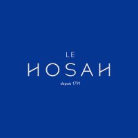 LE HOSAH logo - Similar company to Maxwell Design Group