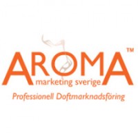 Aroma Marketing Sverige™ logo - Similar company to Stockholms Doftfabrik