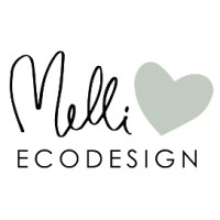 Melli EcoDesign logo - Similar company to Aarrelabel