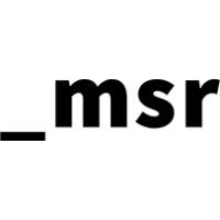 _msr Studio logo - Similar company to Realest Immobilien