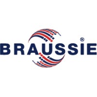 Braussie Container Services logo - Similar company to Top Crew Solutions Pty Ltd