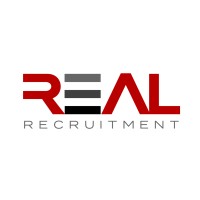 REAL Recruitment Canada logo - Similar company to Skilledworker Inc.