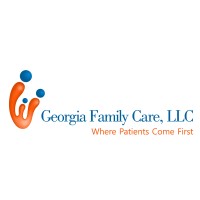 Georgia Family Care LLC logo - Similar company to All In One Admin, Llc