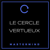 MASTERMINDs LE CERCLE VERTUEUX logo - Similar company to Wikane