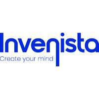 Invenista logo - Similar company to Arocx