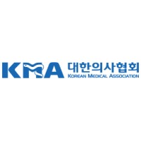 대한의사협회(Korean Medical Association) ® logo - Similar company to Cashmallow
