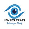 Lenses Craft logo - Similar company to Wewebwizards