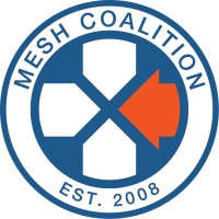 MESH Coalition logo - Similar company to Ball Pllc