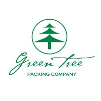 Green Tree Packing logo - Similar company to Flaunt Electric Vehicles