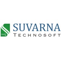 SUVARNA TECHNOSOFT logo - Similar company to Shivam Medisoft Services Pvt Ltd