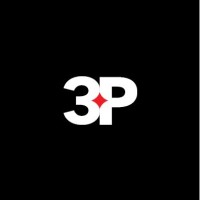 3P | Group BV logo - Similar company to Nieuwe Route | Groep