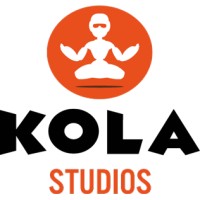 Kola Studios logo - Similar company to Mascaro Smart Ux