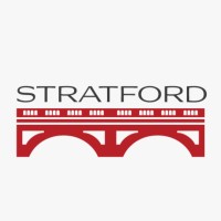 Stratford logo - Similar company to Nix Tecnologia Da Informação