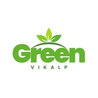 Green Vikalp LLP logo - Similar company to Wmp Solution