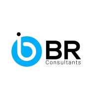 BR Consultants logo - Similar company to Zing Corporate Consulting