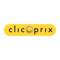 Clic et Prix logo - Similar company to Led'S Chat