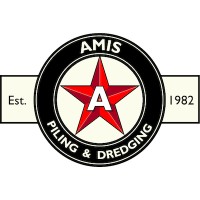 Amis Piling & Dredging logo - Similar company to Fen Group