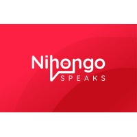 Nihongo Speaks logo - Similar company to Drizy Studio