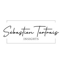 Sébastien Tertrais Insights logo - Similar company to Neoko_Fr