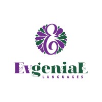 Evgenial Laguages logo - Similar company to Sapplier Gmbh
