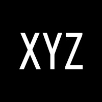 Company XYZ logo - Similar company to Ontdek Staphorst