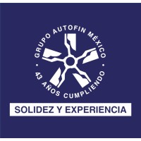 Grupo Autofin México logo - Similar company to Zapata