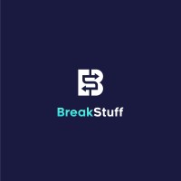 Break Stuff AI logo - Similar company to Seedraisr