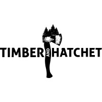 Timber & Hatchet logo - Similar company to Nursewallet