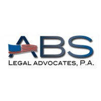ABS Legal Advocates, P.A. logo - Similar company to City Of Pleasant Hill, Mo