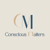 Conscious Matters logo - Similar company to Foove - Première Agence Qui Crée Du Business Dans Le Social