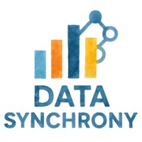 Data Synchrony logo - Similar company to Strategy Compass